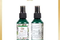 toner mattifying 250ml