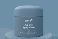 Cek Ingredients Studio TropiK Rich Skin Barrier Cream