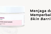 Cek Ingredients Adara Ultra Moist Moisturizer