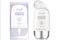 Cek Ingredients Jacquelle Blur Effect UV Protector SPF 50 PA++++