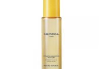 Cek Ingredients Lanature Calendula Essence Toner Hydrating and Calming