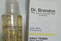 Cek Ingredients dr. Brandon Ageless Retinol Serum