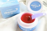 Cek Ingredients Dream Skin (Red Jelly) by Geamoore