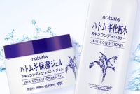 Cek Ingredients Hatomugi Skin Conditioner Gel terbaru