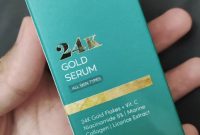 Cek Ingredients Implora 24 Gold Serum