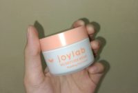 joylab creme moisture pakai