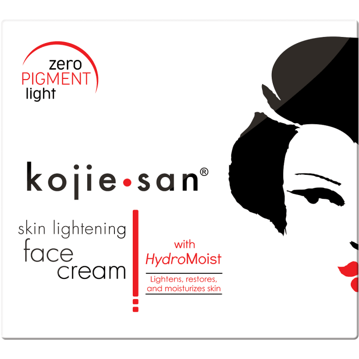Cek Ingredients Kojie San Cream terbaru