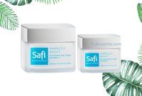 Cek Ingredients Safi White Expert Illuminating Day Cream SPF 15 PA++ terbaru