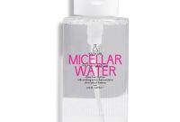 Cek Ingredients Micellar Water Clean Face For oily Skin terbaru