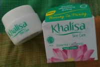 lightening khalisa essential wash