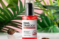 snail mi some miracle serum repair review