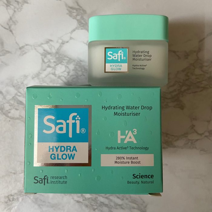 Kenali Ingredients Safi Hydra Glow Water Drop Moisturizer terbaru