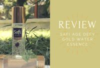 safi essence defy