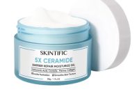 Cek Ingredients Skintific 5X Ceramide Barrier Repair Moisture Gel terbaru