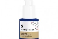 Cek Ingredients Somethinc Dark Spot Reducer Ampoule