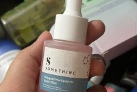 Cek Ingredients Somethinc Holygrail Multipeptide Youth Elixir