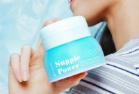 supple essence toner onsen power