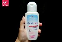 Cek Ingredients Viva Gentle Cleanser terbaru