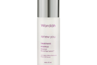 Mengintip Ingredients Wardah Renew You Treatment Essence