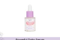 Cek Ingredients Kindy Glow Powerful Daisy Serum