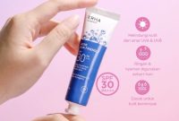 erha acne spf sunscreen