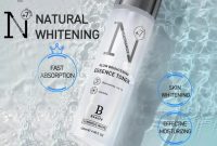 Cek Ingredients Premiere Beaute Luminous White Series Glow Brightening Night Cream