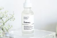 Cek Ingredients the Ordinary 2% Alpha Arbutin + HA Serum terbaru