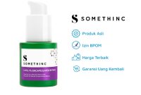 Cek Ingredients Somethinc Level 1% Encapsulated Retinol Versi Baru