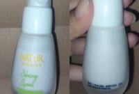 Cek Ingredients Natur Miracle Calming Hydrating Toner terbaru