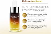 Cek Ingredients Everwhite Granactive Retinoid Multiaction Serum terbaru