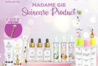 gie skincare shopee