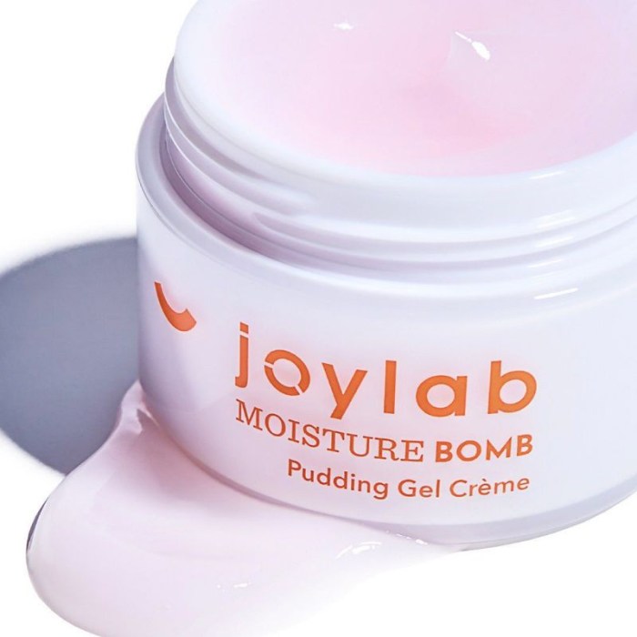 Cek Ingredients Joylab Moisture Bomb Pudding Gel Creme