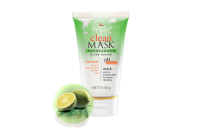 Cek Ingredients Viva Clean & Mask Refreshner (oily + acne skin) terbaru