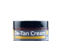 Cek Ingredients Ustraa De-tan Face Cream