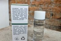 Cek Ingredients Dr. Brandon Hyaluronic Serum