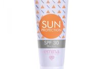 [[Update]]Cek Ingredients Emina Skin Buddy Sun Protection SPF 30 PA+++