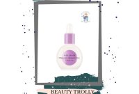 Cek Ingredients Dear Me Beauty Bakuchiol 1% + Blue Berry terbaru