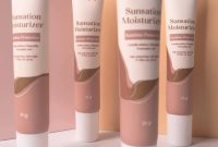 Cek Ingredients Chaiza Sunsation Moisturizer SPF 30