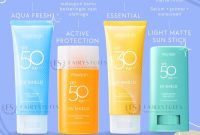 Membahas Wardah UV Shield Active Protection Serum [dan Ingredientsnya]