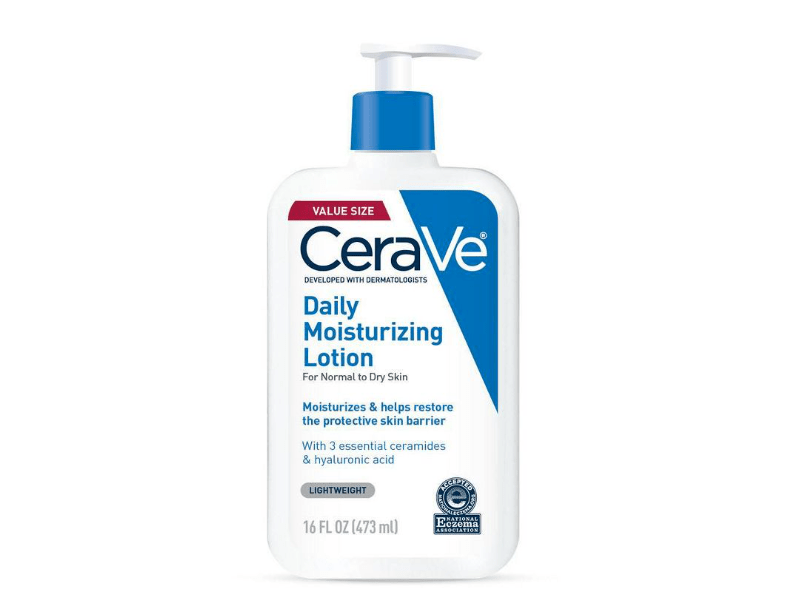lotion moisturizing cerave