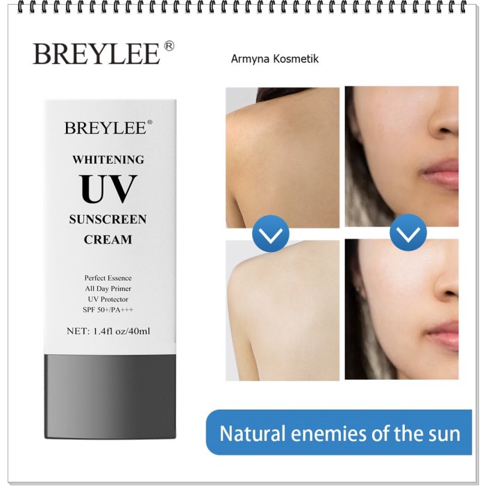 Cek Ingredients Premiere Beaute UV Shield Aqua Sunscreen SPF 50 PA+++