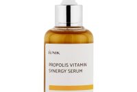Cek Ingredients Iunik Propolis Vitamin Synergy Serum