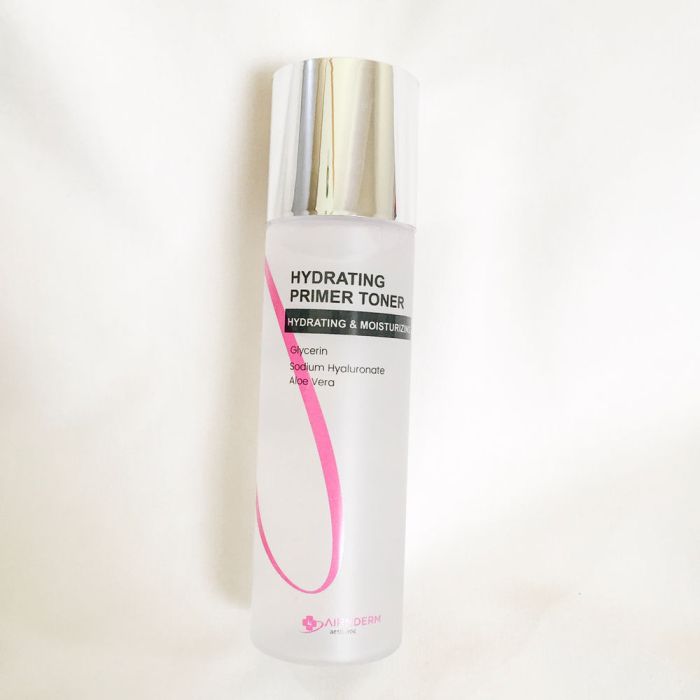 hydrating retinol serum