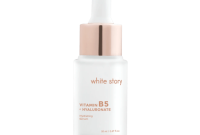 Cek Ingredients White Story Advance Care Serum terbaru