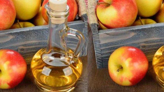 cuka apel epal manfaat hamil semasa guna drzubaidi kesehatan kecantikan jenis kesihatan