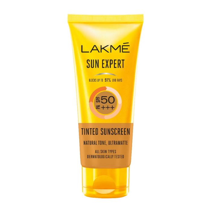 spf sunscreens