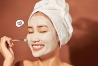 [DIY Facial Mask] Kreasi Masker Susu Dancow