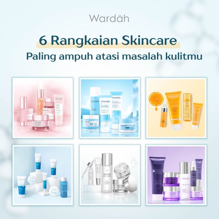 3 Ingredients yang HARUS ada dalam Skincare Mu