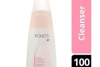 Cek Ingredients Pond'S White Beauty Shake & Clean Make Up Remover Pink
