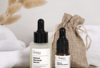 retinol pratista renewal